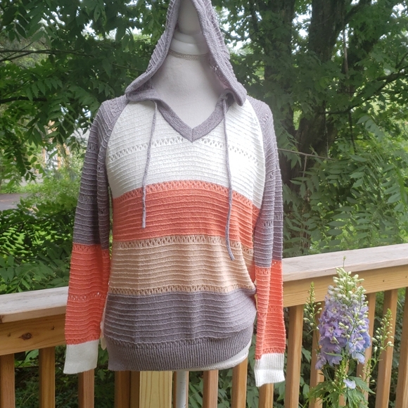 ONLY 2 LEFT⚡HP⚡ BEACH  HOODIE S-2XL - Picture 3 of 13